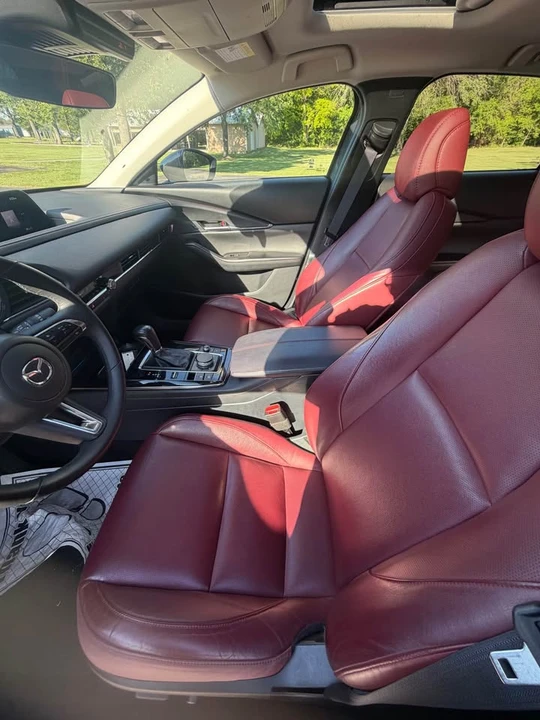 2025 Mazda CX-30 - Image 2 of 9
