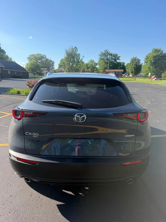 2025 Mazda CX-30 - Image 6 of 9