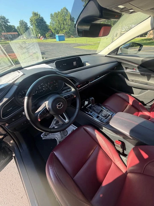 2025 Mazda CX-30 - Image 3 of 9