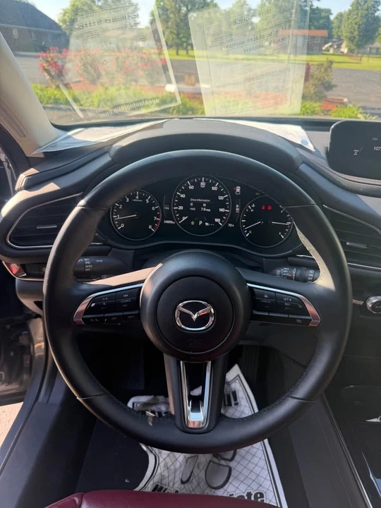 2025 Mazda CX-30 - Image 4 of 9