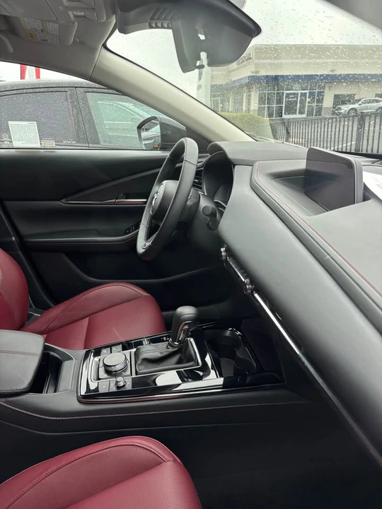 2025 Mazda CX-30 - Image 3 of 4