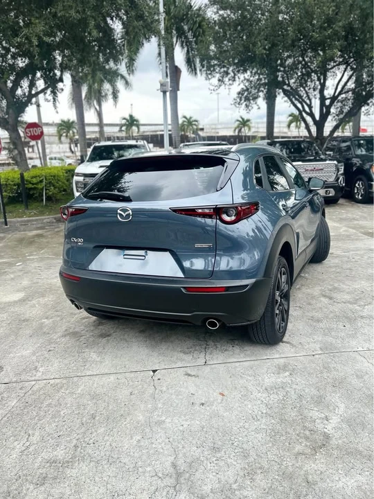 2025 Mazda CX-30 - Image 7 of 7