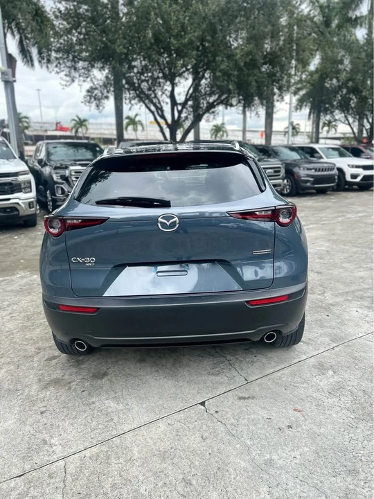 2025 Mazda CX-30 - Image 6 of 7