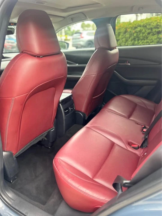 2025 Mazda CX-30 - Image 4 of 7
