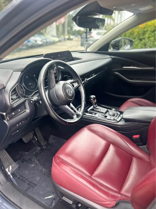 2025 Mazda CX-30 - Image 3 of 7