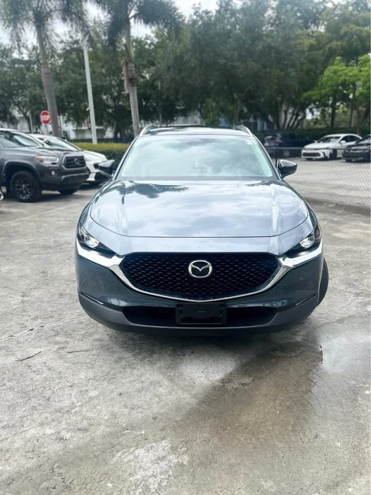 2025 Mazda CX-30 - Image 2 of 7