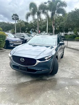 2025 Mazda CX-30 2.5 S Carbon Edition