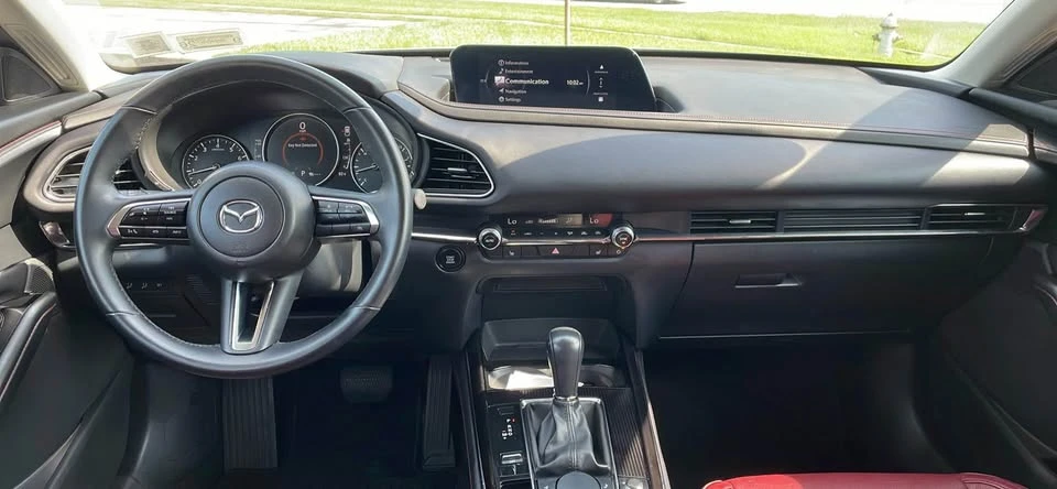 2025 Mazda CX-30 - Image 2 of 6