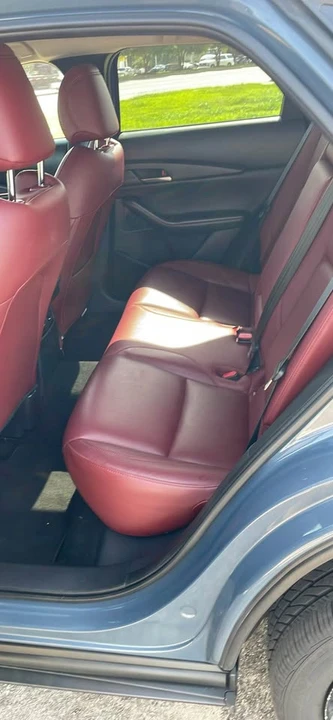 2025 Mazda CX-30 - Image 4 of 6