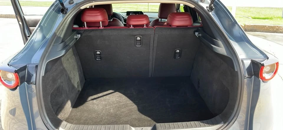 2025 Mazda CX-30 - Image 6 of 6