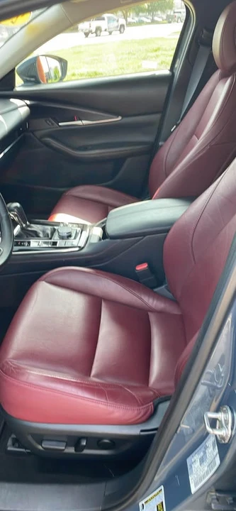 2025 Mazda CX-30 - Image 5 of 6