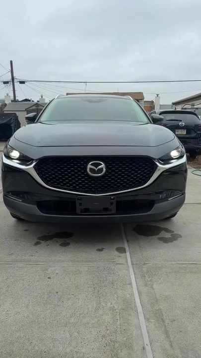 2025 Mazda CX-30 - Image 20 of 20