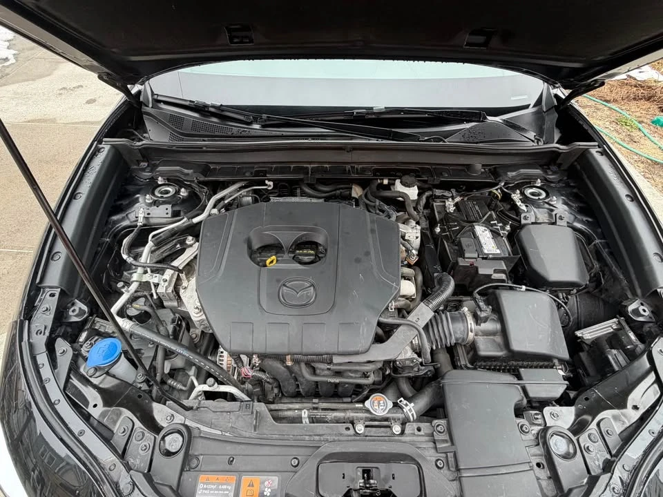 2025 Mazda CX-30 - Image 18 of 20