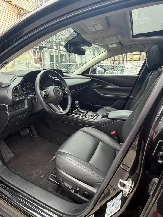 2025 Mazda CX-30 - Image 14 of 20