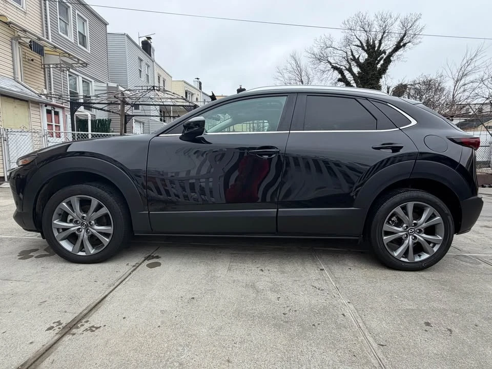 2025 Mazda CX-30 - Image 7 of 20