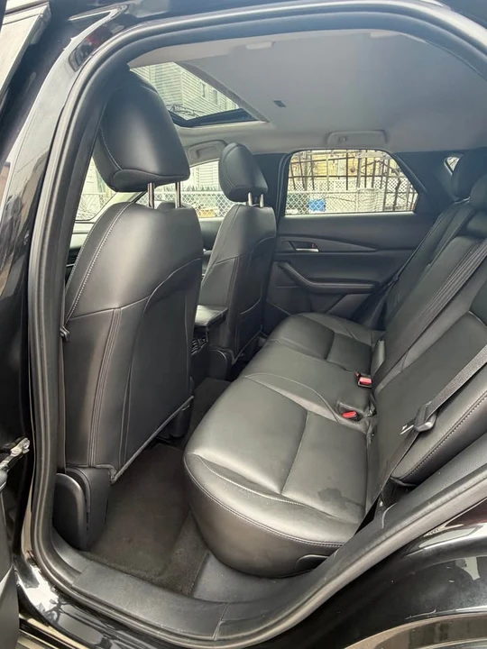2025 Mazda CX-30 - Image 13 of 20