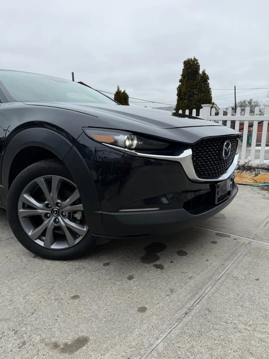 2025 Mazda CX-30 - Image 6 of 20