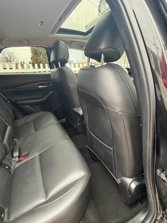 2025 Mazda CX-30 - Image 11 of 20