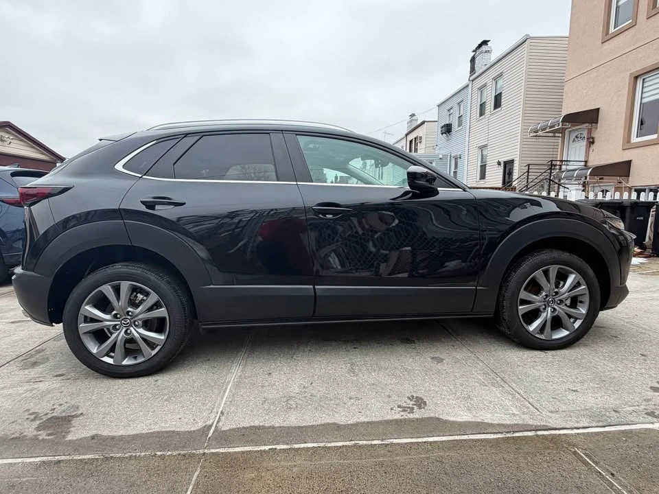 2025 Mazda CX-30 - Image 8 of 20
