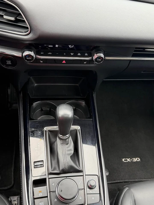 2025 Mazda CX-30 - Image 16 of 20