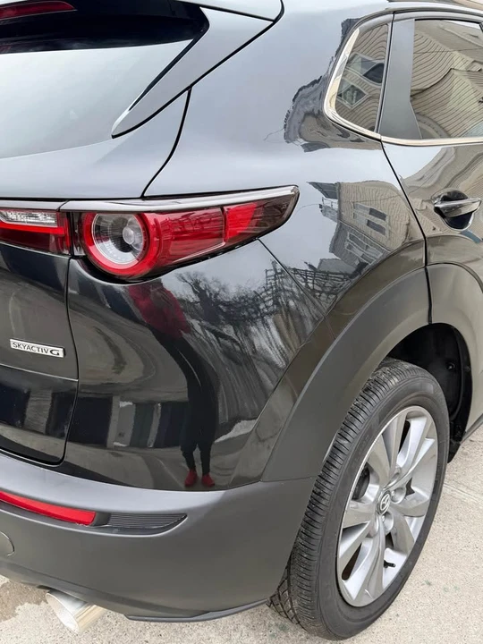 2025 Mazda CX-30 - Image 5 of 20