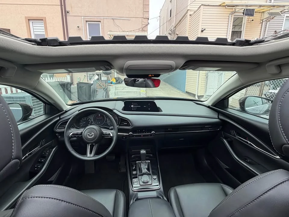 2025 Mazda CX-30 - Image 17 of 20