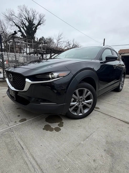 2025 Mazda CX-30 - Image 3 of 20