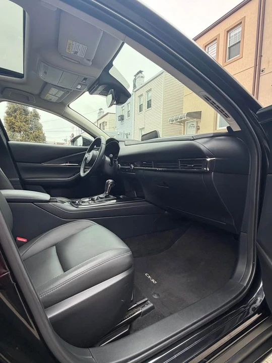 2025 Mazda CX-30 - Image 12 of 20