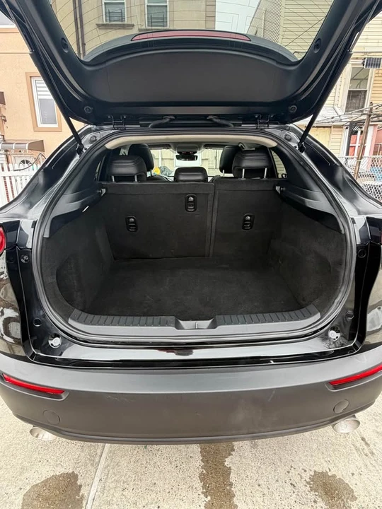 2025 Mazda CX-30 - Image 9 of 20