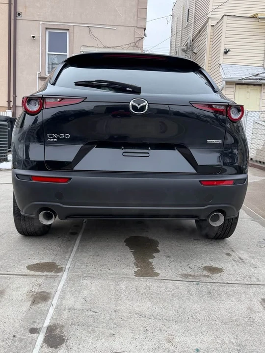2025 Mazda CX-30 - Image 2 of 20