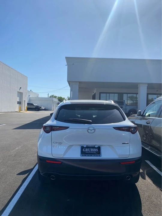 2025 Mazda CX-30 - Image 2 of 11