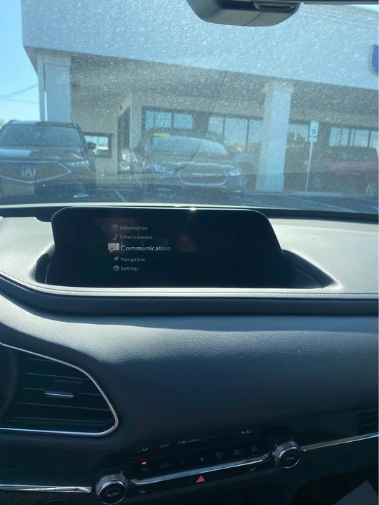 2025 Mazda CX-30 - Image 9 of 11