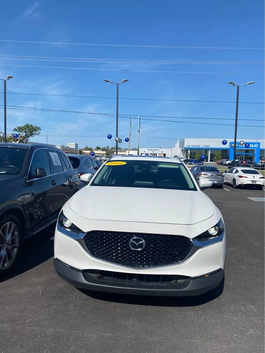 2025 Mazda CX-30 - Image 3 of 11