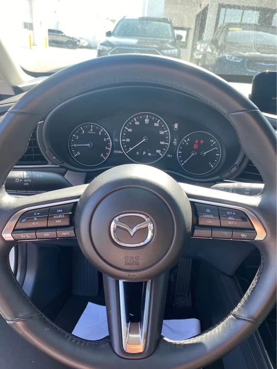 2025 Mazda CX-30 - Image 11 of 11