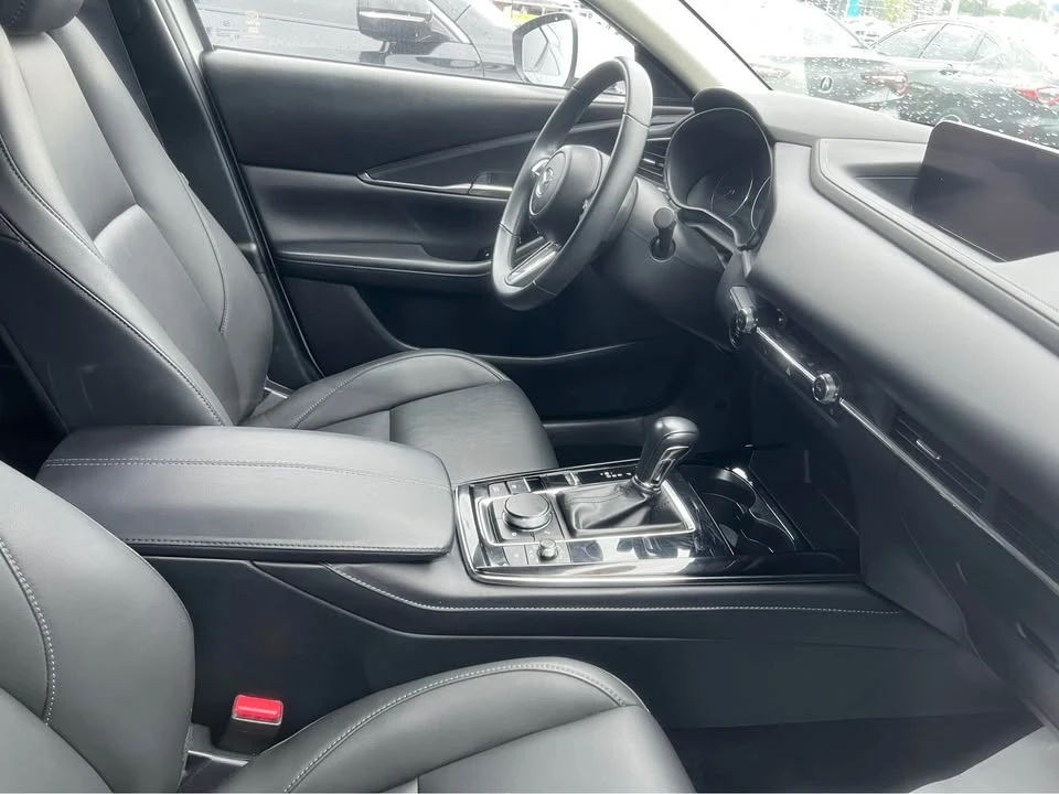 2025 Mazda CX-30 - Image 10 of 10