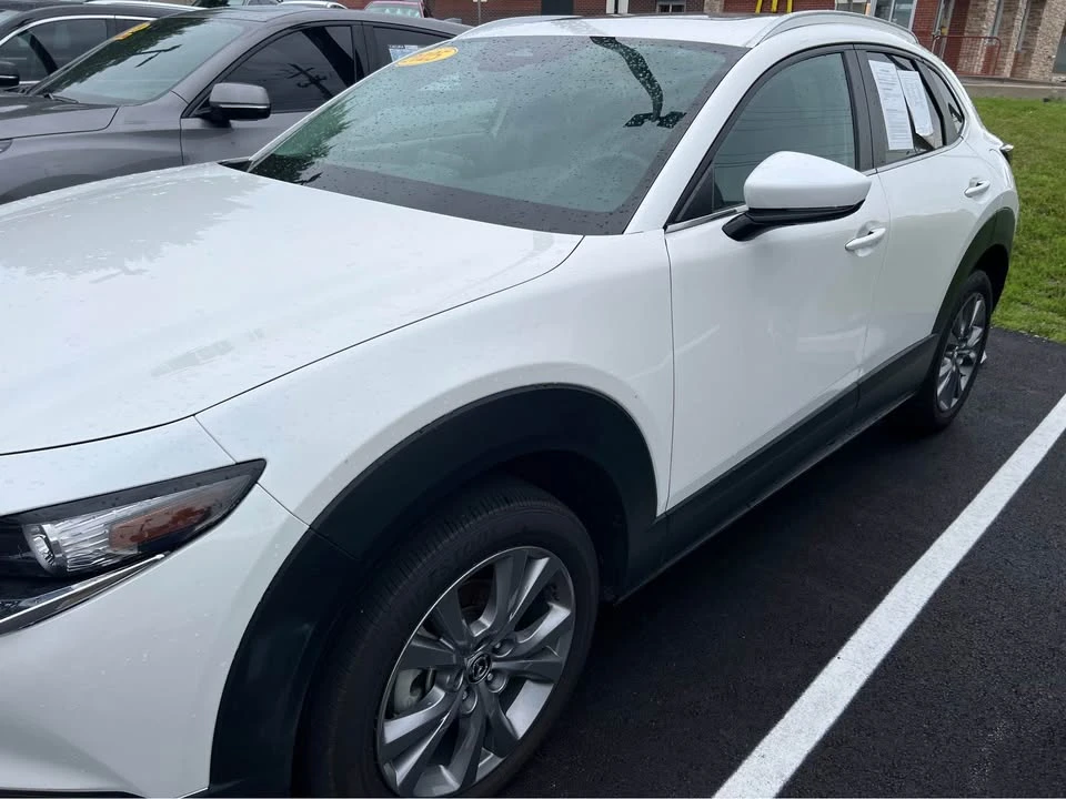 2025 Mazda CX-30 - Image 2 of 10