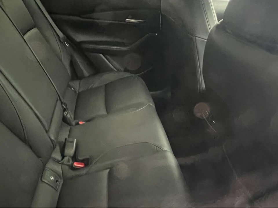2025 Mazda CX-30 - Image 8 of 10