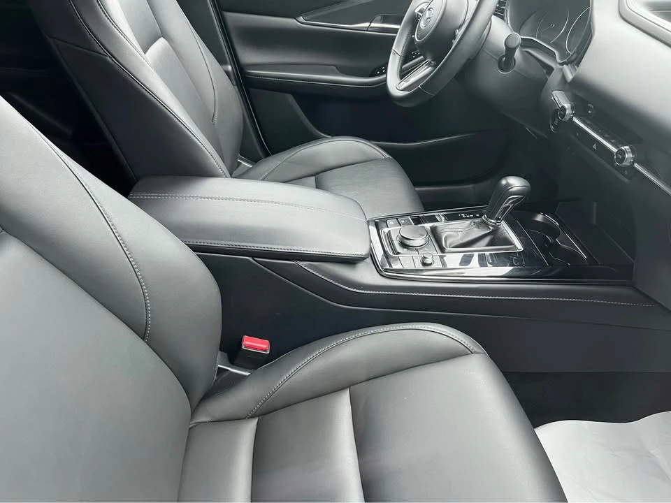 2025 Mazda CX-30 - Image 9 of 10
