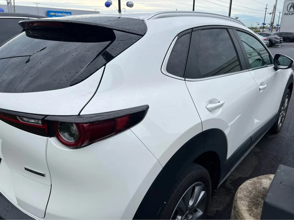 2025 Mazda CX-30 - Image 6 of 10