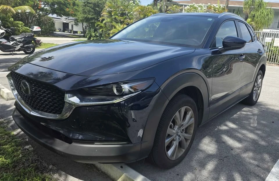2025 Mazda CX-30 - Image 2 of 5