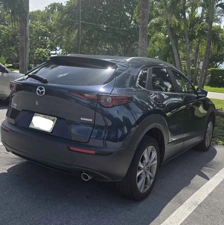 2025 Mazda CX-30 - Image 3 of 5