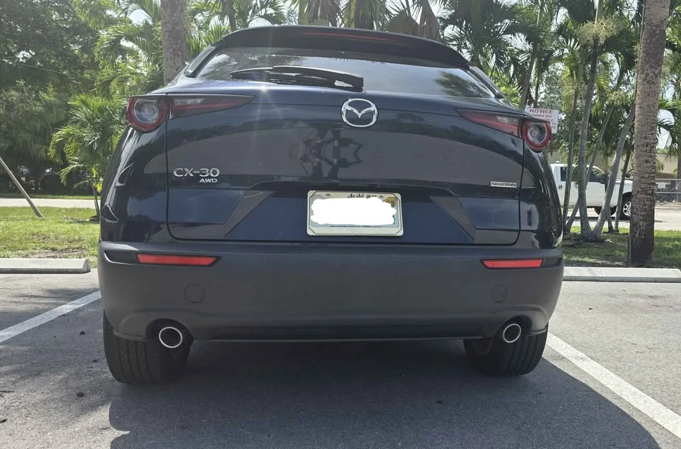 2025 Mazda CX-30 - Image 5 of 5