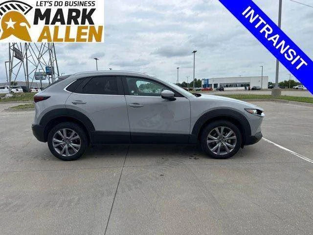 2025 Mazda CX-30 - Image 6 of 11