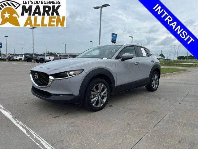 2025 Mazda CX-30 - Image 2 of 11