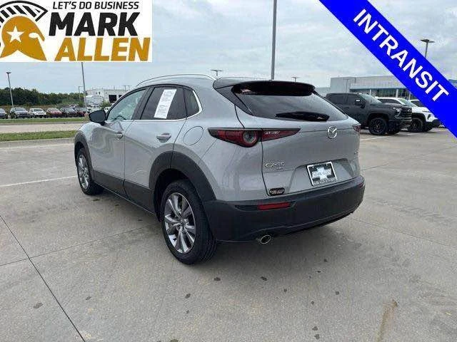 2025 Mazda CX-30 - Image 4 of 11