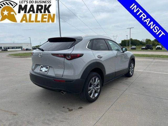 2025 Mazda CX-30 - Image 5 of 11