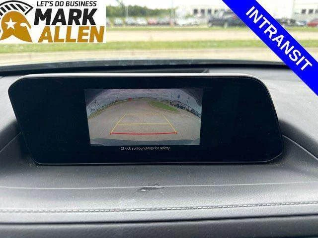 2025 Mazda CX-30 - Image 10 of 11