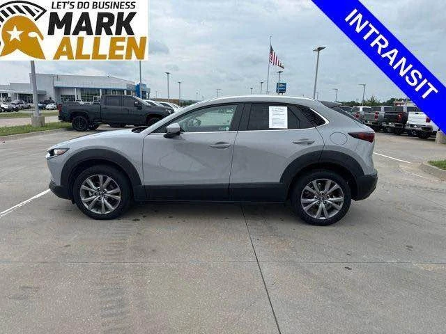 2025 Mazda CX-30 - Image 3 of 11