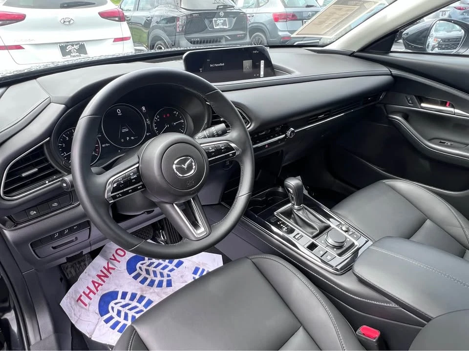 2025 Mazda CX-30 - Image 11 of 12