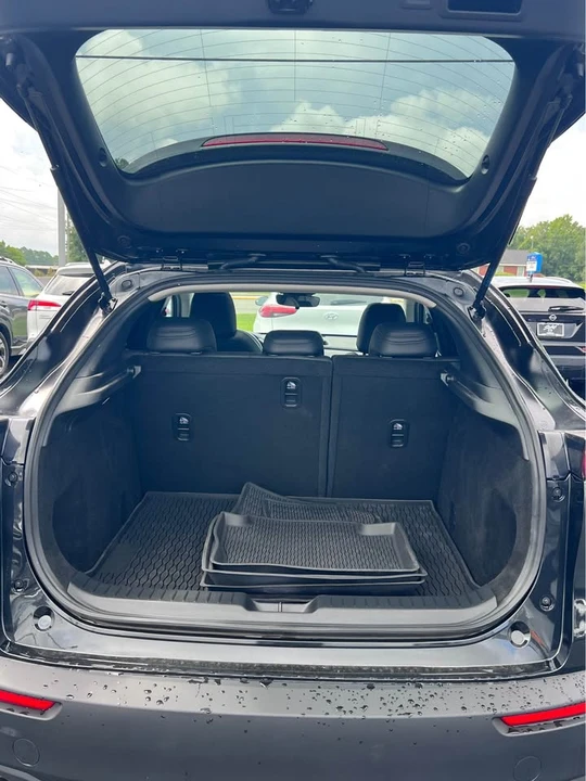 2025 Mazda CX-30 - Image 4 of 12